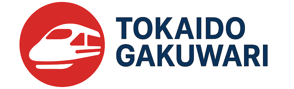 Tokaidogakuwari