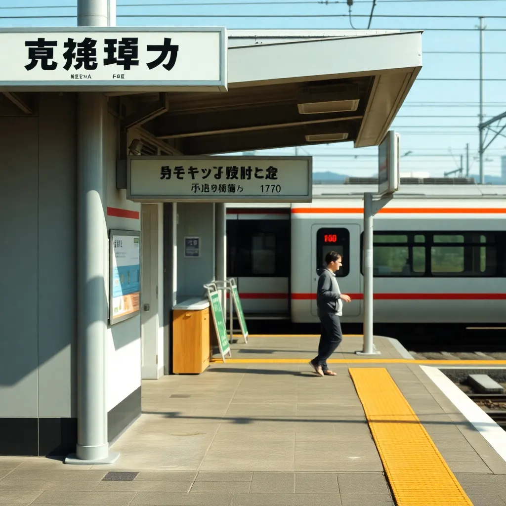 豊橋で利用できる東海道新幹線の駅一覧